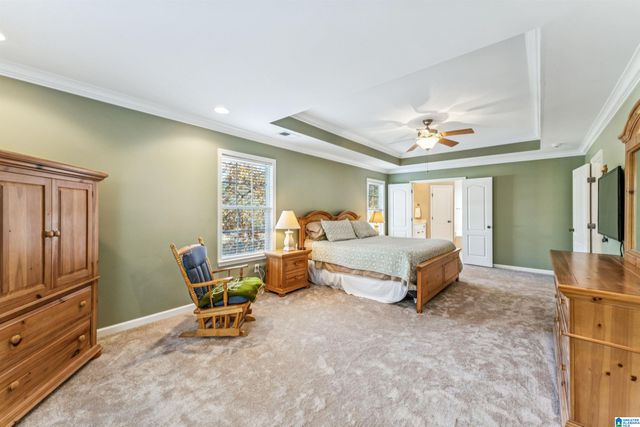 56 CHEROKEE TRAIL, Indian Springs Village, AL 35124