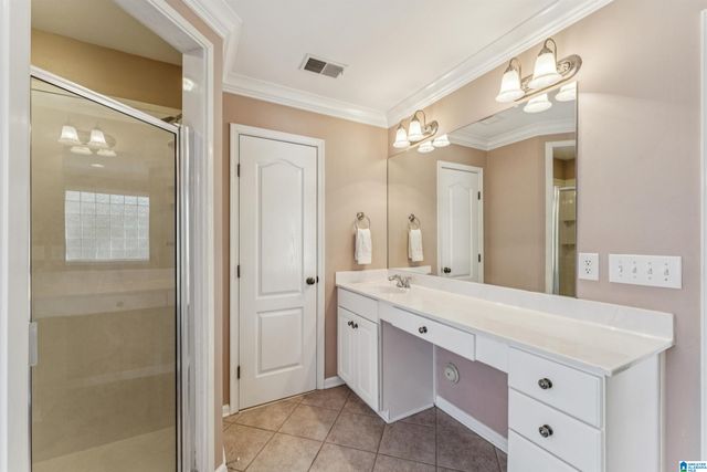 56 CHEROKEE TRAIL, Indian Springs Village, AL 35124