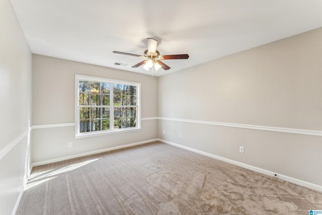 56 CHEROKEE TRAIL, Indian Springs Village, AL 35124