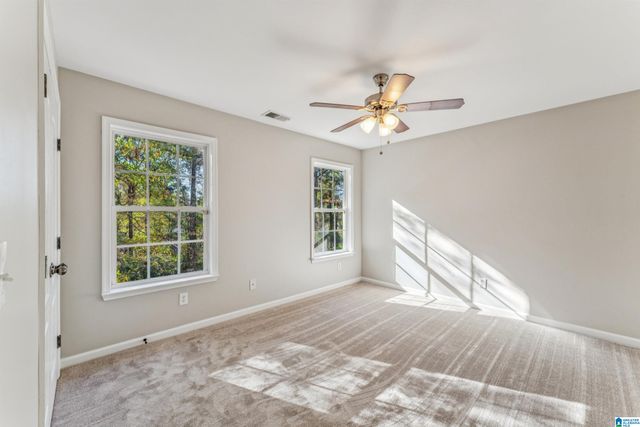 56 CHEROKEE TRAIL, Indian Springs Village, AL 35124