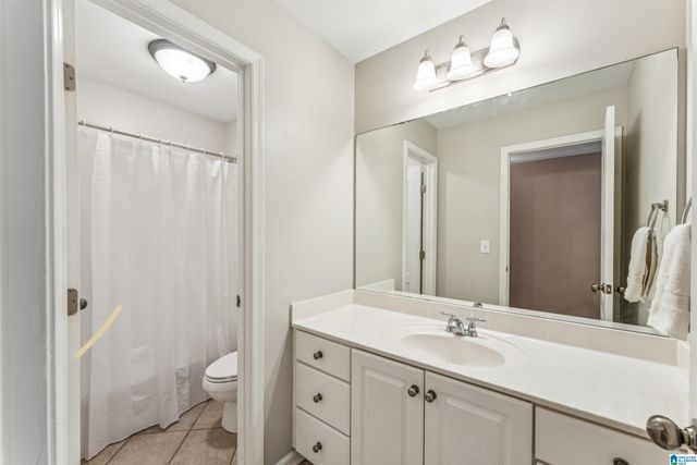 56 CHEROKEE TRAIL, Indian Springs Village, AL 35124