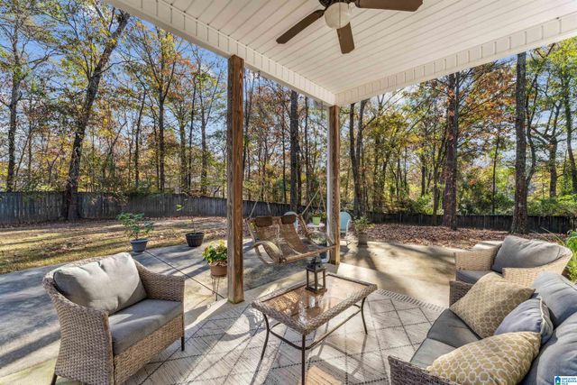 56 CHEROKEE TRAIL, Indian Springs Village, AL 35124