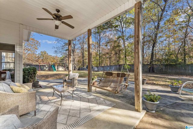 56 CHEROKEE TRAIL, Indian Springs Village, AL 35124