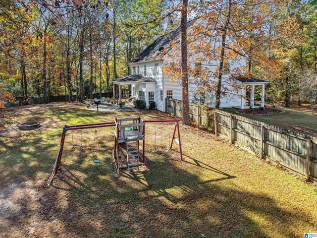 56 CHEROKEE TRAIL, Indian Springs Village, AL 35124