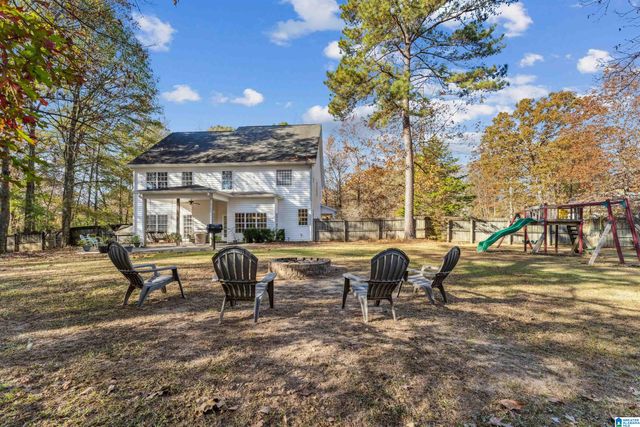 56 CHEROKEE TRAIL, Indian Springs Village, AL 35124