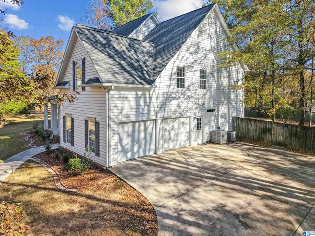 56 CHEROKEE TRAIL, Indian Springs Village, AL 35124