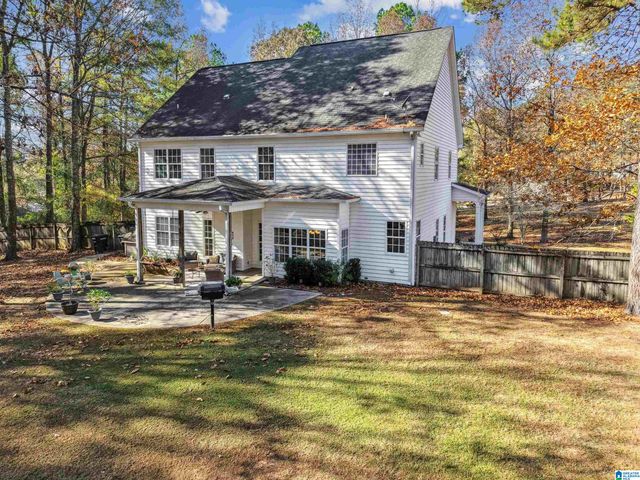 56 CHEROKEE TRAIL, Indian Springs Village, AL 35124