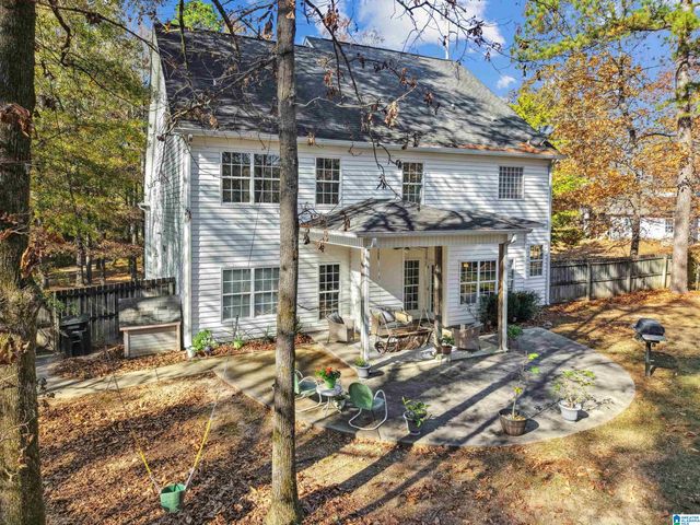 56 CHEROKEE TRAIL, Indian Springs Village, AL 35124