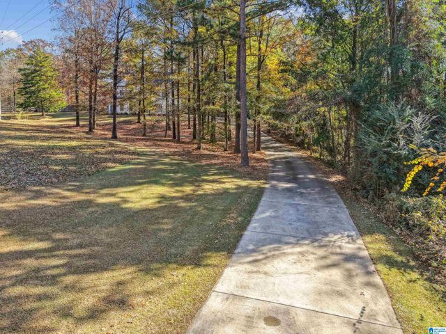 56 CHEROKEE TRAIL, Indian Springs Village, AL 35124