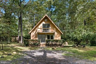 59 PADDOCK PL, Charles Town, WV 25414