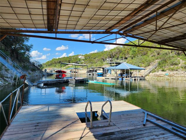 3807 Boat Dock RD, Lago Vista, TX 78645