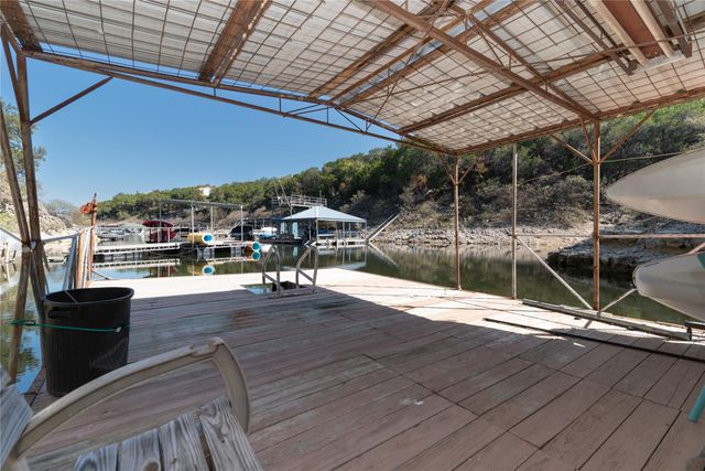 3807 Boat Dock RD, Lago Vista, TX 78645