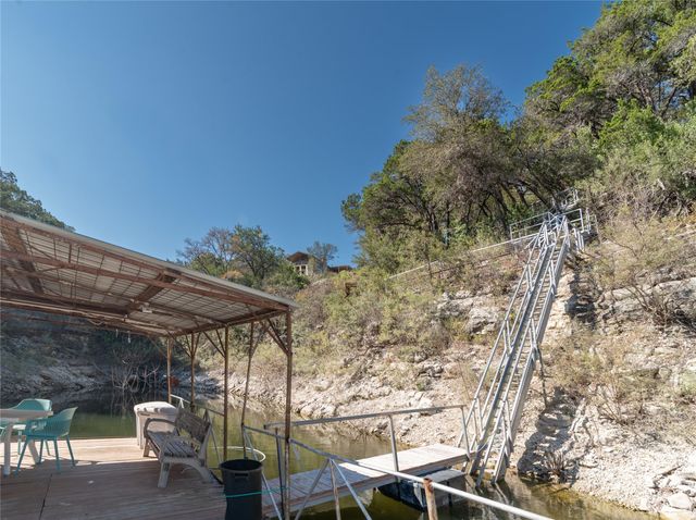 3807 Boat Dock RD, Lago Vista, TX 78645