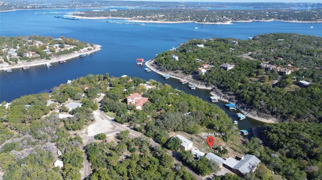 3807 Boat Dock RD, Lago Vista, TX 78645