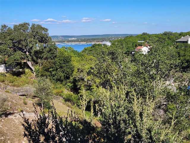 3807 Boat Dock RD, Lago Vista, TX 78645