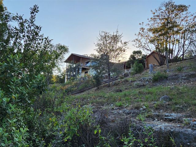 3807 Boat Dock RD, Lago Vista, TX 78645