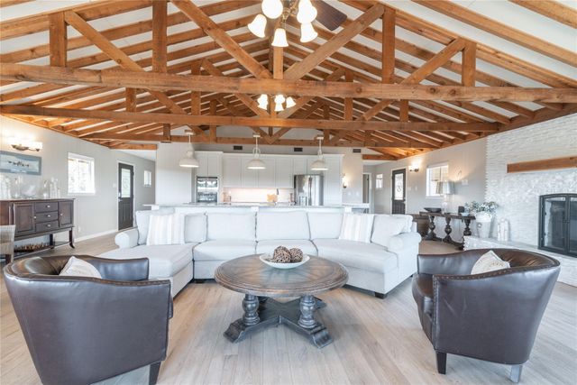 3807 Boat Dock RD, Lago Vista, TX 78645