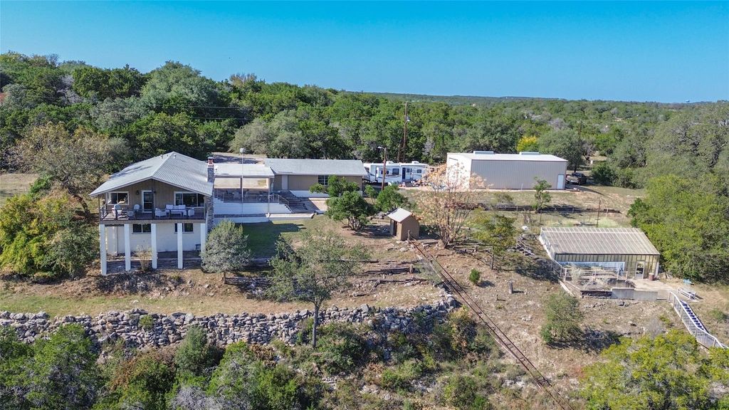 3807 Boat Dock RD, Lago Vista, TX 78645
