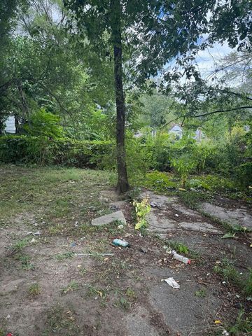 19180 Bradford Avenue, Detroit, MI 48205