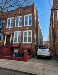 587 Miller Avenue, Brooklyn, NY 11207