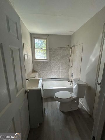 285 Moughon Street, Macon, GA 31201