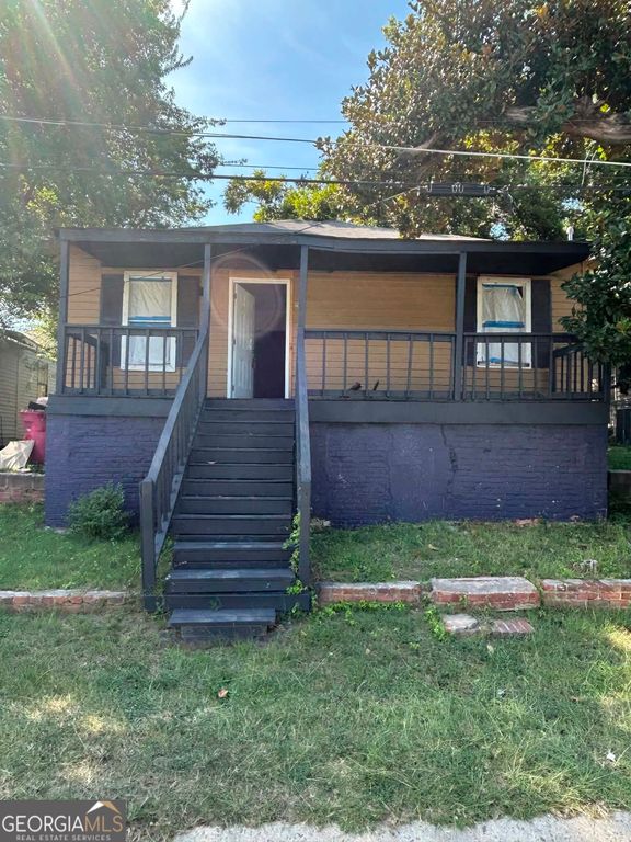 285 Moughon Street, Macon, GA 31201
