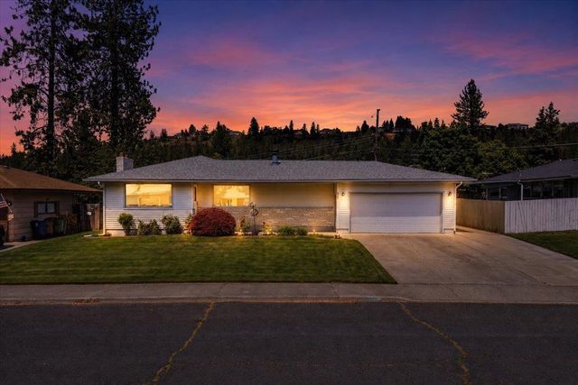 3314 W Beacon Ave, Spokane, WA 99208