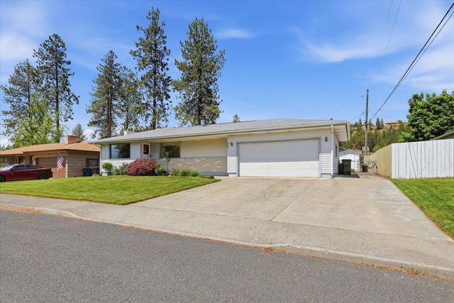 3314 W Beacon Ave, Spokane, WA 99208