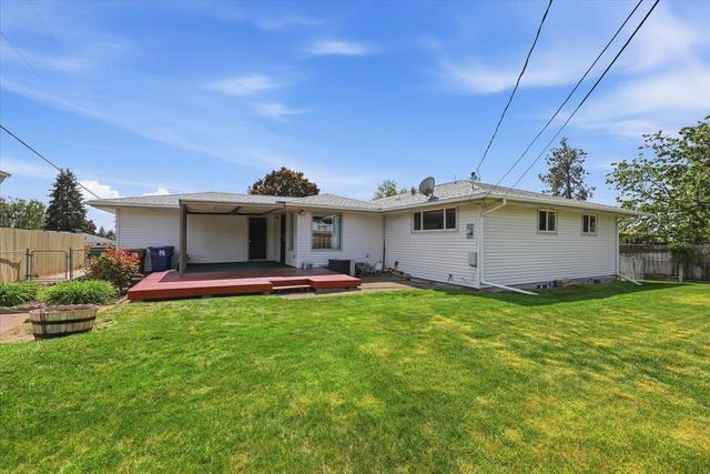 3314 W Beacon Ave, Spokane, WA 99208