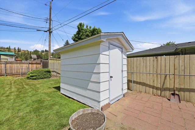 3314 W Beacon Ave, Spokane, WA 99208