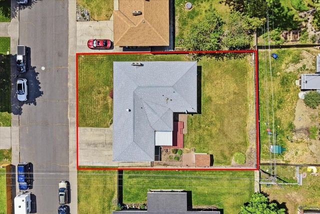 3314 W Beacon Ave, Spokane, WA 99208