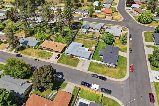 3314 W Beacon Ave, Spokane, WA 99208