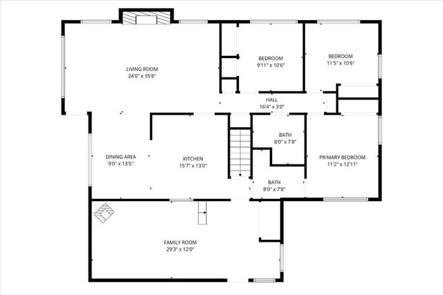 3314 W Beacon Ave, Spokane, WA 99208