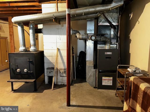 1746 HOPEWELL RD, Port Deposit, MD 21904