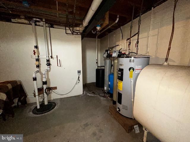 1746 HOPEWELL RD, Port Deposit, MD 21904