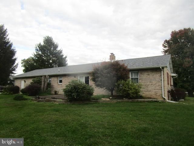 1746 HOPEWELL RD, Port Deposit, MD 21904