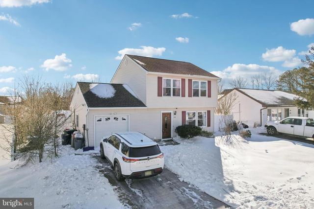 135 WINDWARD DR, Barnegat, NJ 08005