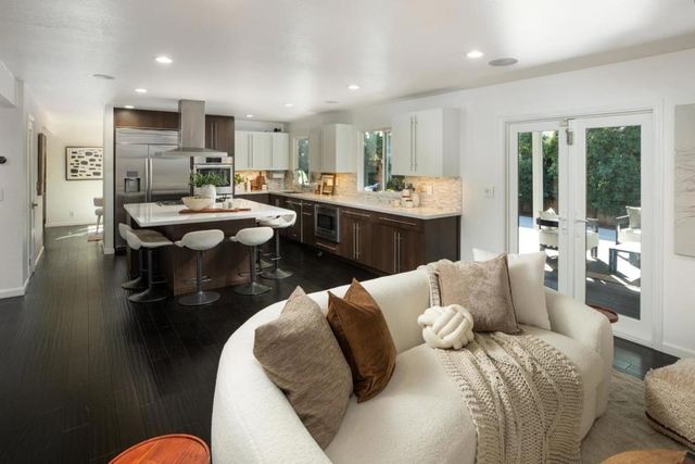 3594 Sunnymead Court, San Jose, CA 95117