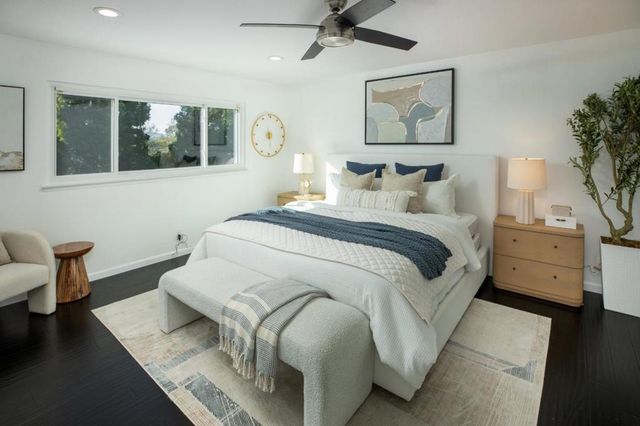 3594 Sunnymead Court, San Jose, CA 95117