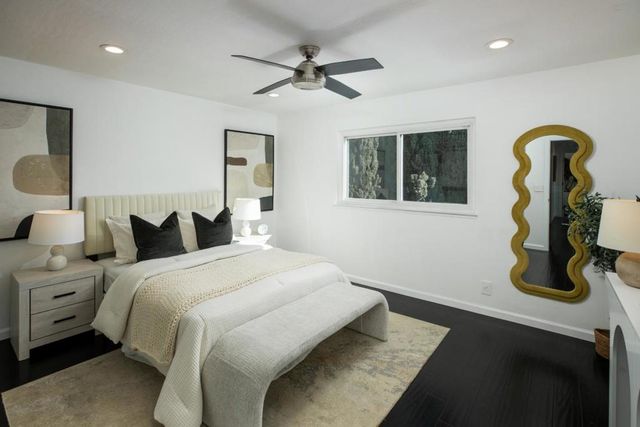 3594 Sunnymead Court, San Jose, CA 95117