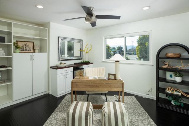 3594 Sunnymead Court, San Jose, CA 95117