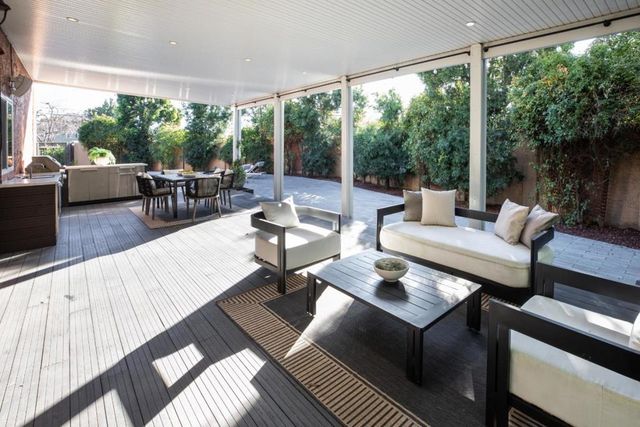 3594 Sunnymead Court, San Jose, CA 95117