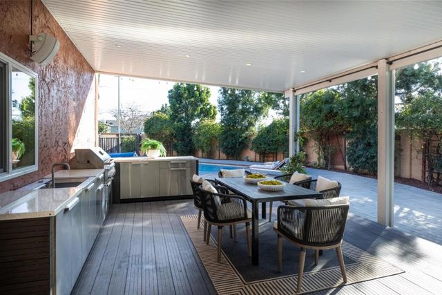 3594 Sunnymead Court, San Jose, CA 95117