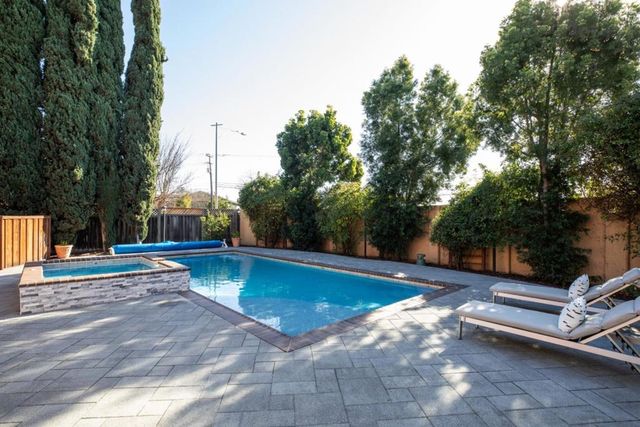 3594 Sunnymead Court, San Jose, CA 95117