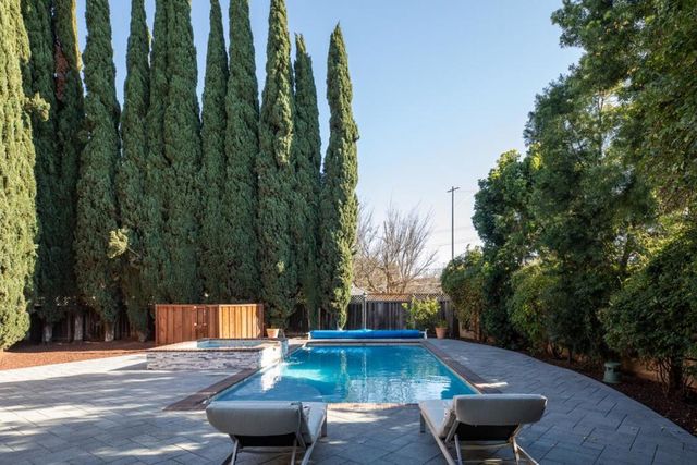 3594 Sunnymead Court, San Jose, CA 95117