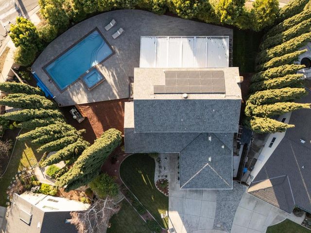 3594 Sunnymead Court, San Jose, CA 95117