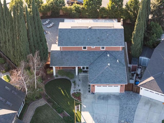 3594 Sunnymead Court, San Jose, CA 95117