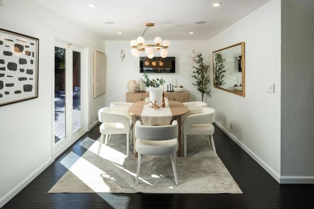 3594 Sunnymead Court, San Jose, CA 95117