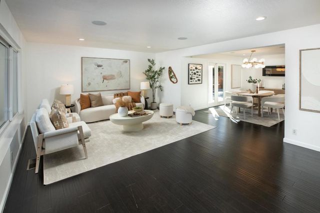 3594 Sunnymead Court, San Jose, CA 95117