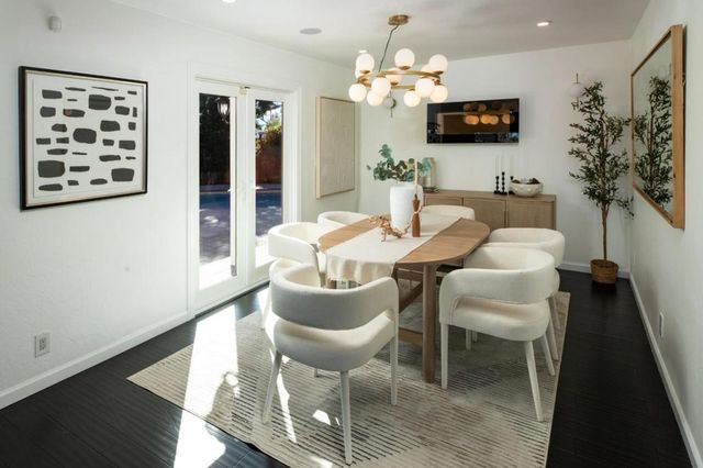 3594 Sunnymead Court, San Jose, CA 95117